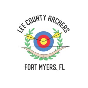 article image - Lee County Archers logo